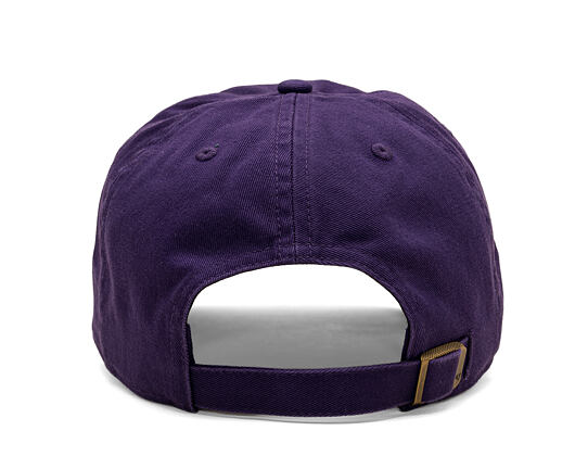 Kappe '47 Brand - MLB Clean Up - NY Yankees - Purple