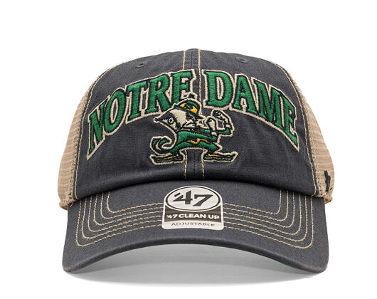 Kappe '47 Brand - Notre Dame Tuscaloosa CLEAN UP