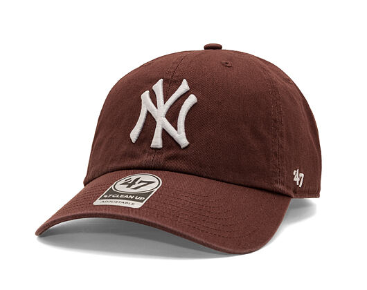 Kappe '47 Brand - MLB Clean Up - NY Yankees