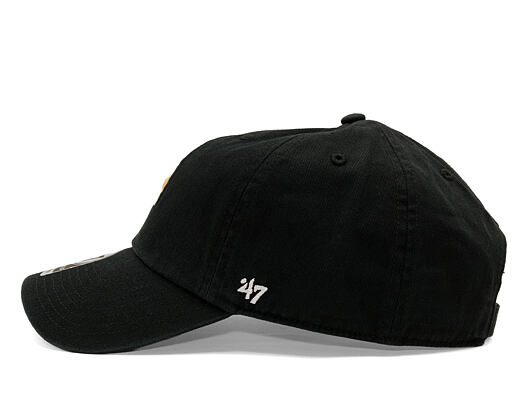 Kappe '47 Brand - Dog Icon CLEAN UP
