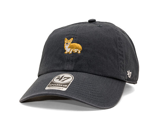 Kappe '47 Brand - Dog Icon CLEAN UP