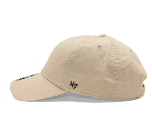 Kappe '47 Brand - Dog Base Runner Icon CLEAN UP