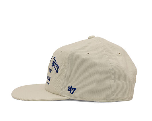 Kappe '47 Brand - MLB Whitlock Captain Rl CLEAN UP - NY Mets