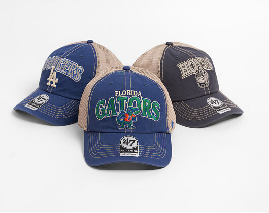 Kappe '47 Brand - Florida Gators Tuscaloosa CLEAN UP