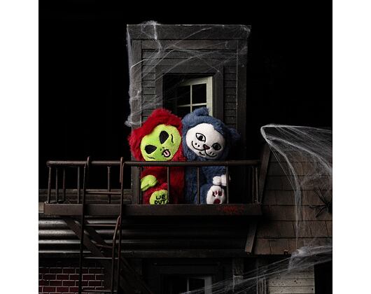Aufkleber Rip N Dip - Nermiee Creepiee Creatures Mystery Bag (Multi)