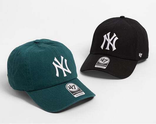 Kappe '47 Brand - MLB Clean Up - NY Yankees
