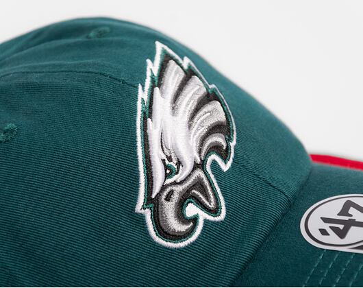 Kappe '47 Brand - NFL CLEAN UP - Philadelphia Eagles