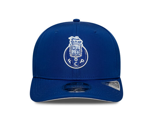 Kappe New Era - Gradient 9SEVENTY Stretch-Snap - FC Porto - Royal