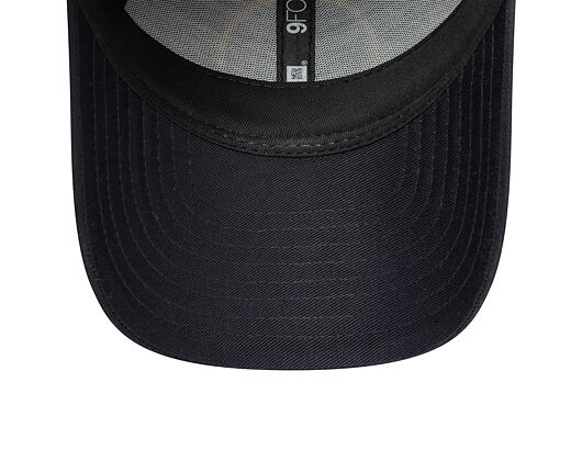 Kinder Kappe New Era - Core 9FORTY - Chelsea FC - Navy