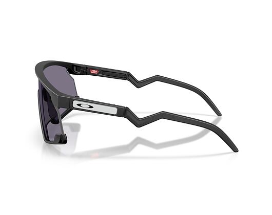 Sonnenbrille Sluneční Brýle Oakley - Bxtr - Prizm Grey/Matte Black