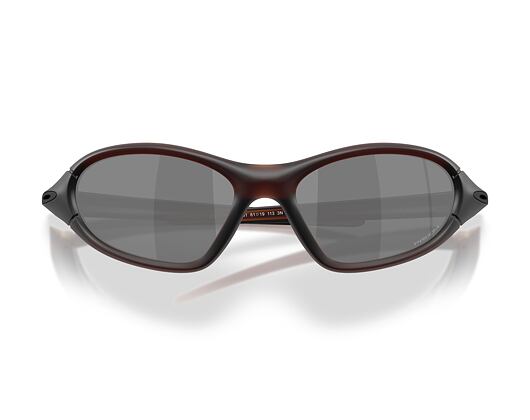 Sonnenbrille Sluneční Brýle Oakley - Portal Jacket - Prizm Black/Matte Rootbeer