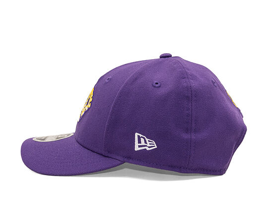 Kappe New Era - NHL VC 9FORTY M-CROWN - LA Kings - Team Color