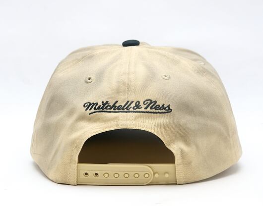 Kappe Mitchell & Ness - NHL Retro Roots Deadstock - Los Angeles Kings - Cream