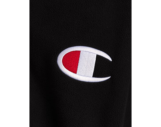 Jacke Champion - Black Bomber Top
