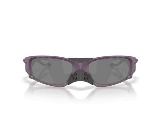 Sonnenbrille Sluneční Brýle Oakley - Plantaris Sq - Prizm Black Polar/Matte Aubergine