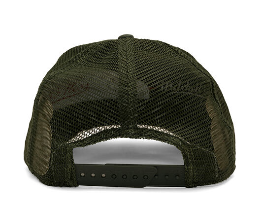 Kappe Goorin - Panther Trucker - Palm