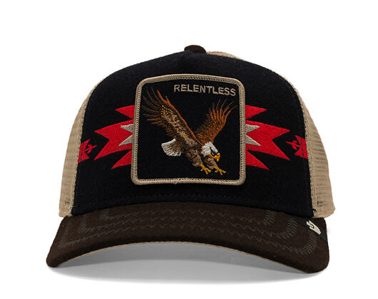 Kappe Goorin - Canyon Represent - Eagle - Edge