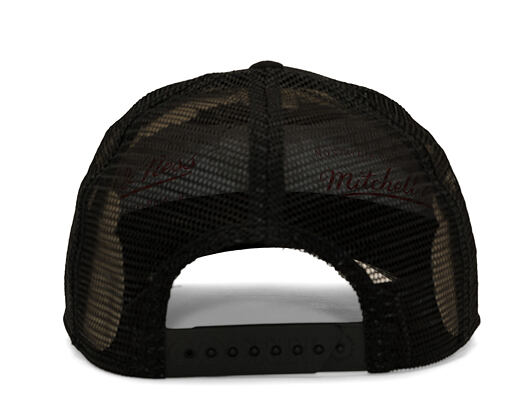 Kappe Goorin - Canyon Gambler - Horse - Black