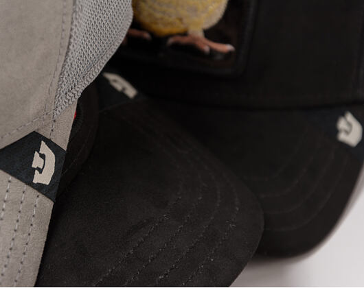Kappe Goorin - Suede Rhino - Gloss