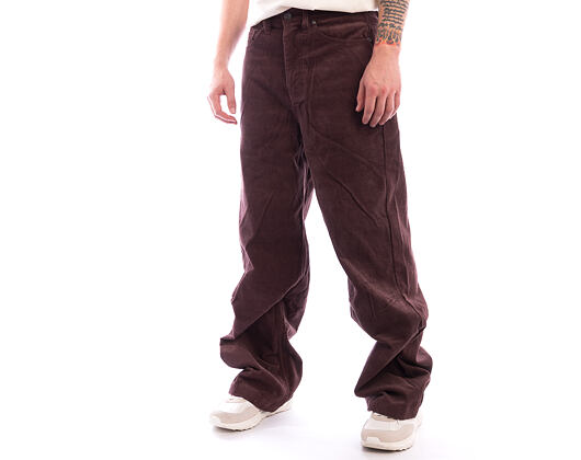Hose Karl Kani - OG Corduroy Relaxed Baggy Pants - Brown