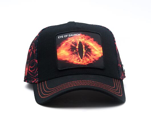Kappe Casquette Trucker Premium Lord Of The Ringsx Capslab