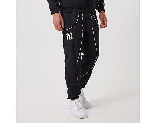 Hose New Era - MLB Piping Track Pants - NY Yankees - Steel