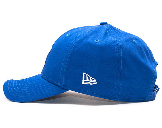 Kappe New Era - MLB Essential 9FORTY - NY Yankees - Royal Blue / White
