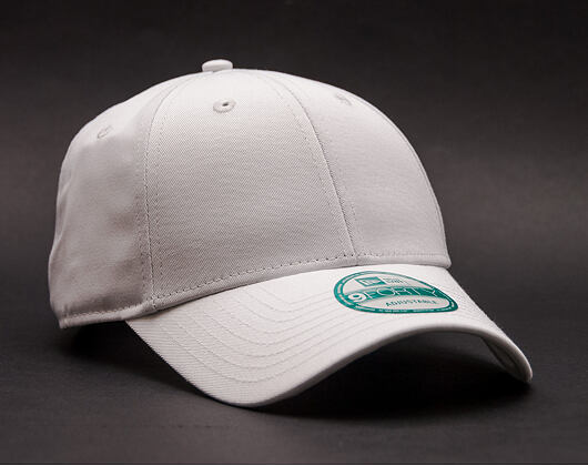 Kappe New Era 9FORTY Flag Collection White/Black Strapback