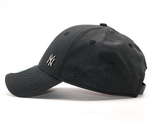 Kappe New Era - 9FORTY Flawless Logo - NY Yankees - Black
