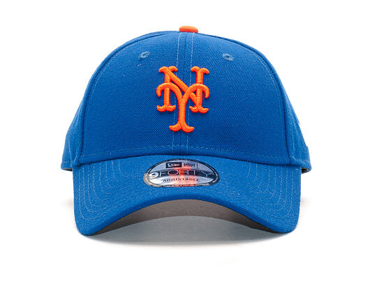Kappe New Era - 9FORTY The League - NY Mets - Team Color