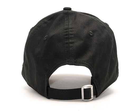 Kappe New Era - 9FORTY League Essential - NY Yankees - Black