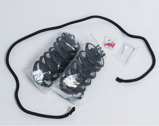 Halter Für Schirmmützen CapRack 36 System Schwarz