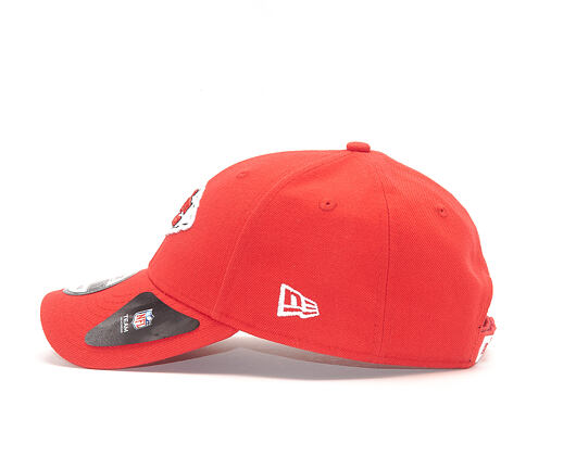 Kappe New Era - 9FORTY The League - Kansas City Chiefs - Team Color