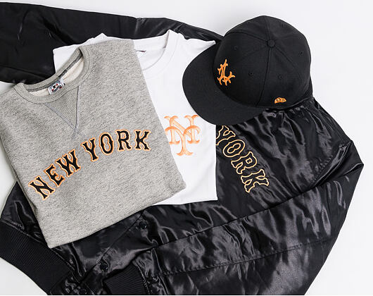 Kappe New Era 59FIFTY Low Profile Relocation New York Giants Official Team Colors Fitted