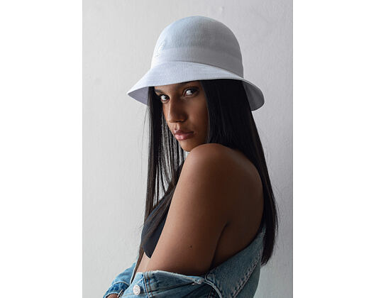 Hut Kangol Tropic Casual White