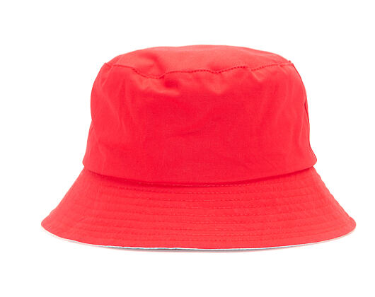 Hut Kangol Cotton Bucket Rojo