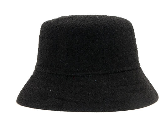 Hut Kangol - Bermuda Bucket - Black