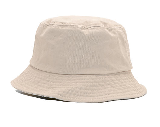 Hut Kangol Washed Bucket Khaki