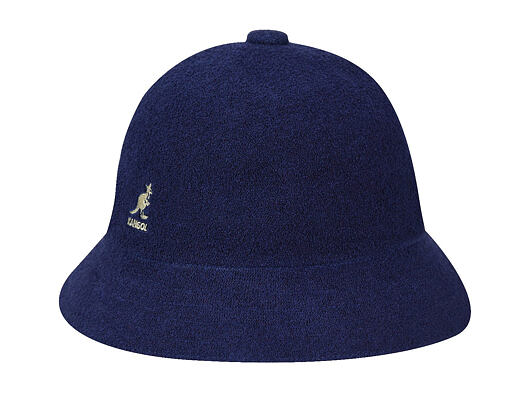 Hut Kangol Bermuda Casual Navy