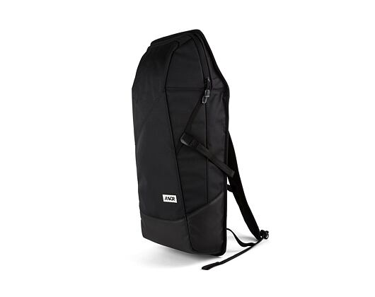 Rucksack Aevor - Daypack Wasserdicht - Schwarz