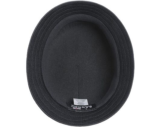 Hut Kangol - Tropic Bin - Black