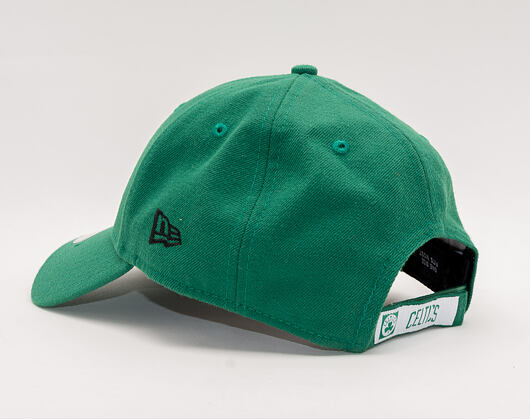 Kappe New Era - 9FORTY The League - Boston Celtics - Team Color
