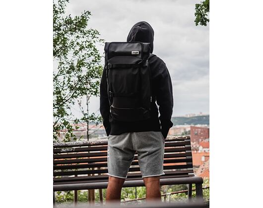 Rucksack Aevor - Trip Pack Waterproof - Black