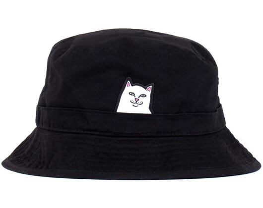 Hut Rip N Dip - RND3683Z Lord Nermal Bucket Black