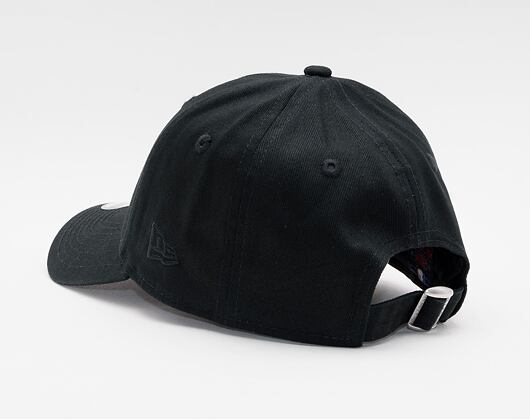 Kinder Kappe New Era 9FORTY Kids MLB The League Essential - NY Yankees - Black