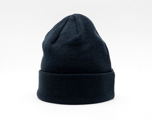 Mütze New Era MLB Essential Cuff Knit Boston Red Sox  Team Color