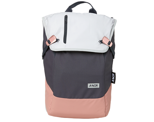 Rucksack Aevor - Daypack - Chilled Rose