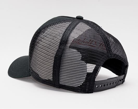 Kappe Stetson - Trucker Cap Cotton - 1