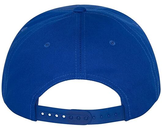 Kappe Yupoong Flexfit Snapback Pro Style Royal