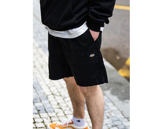 Shorts Dickies Pelican Rapids DK0A4XB2BLK1 Black